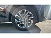 Hyundai TUCSON TUCSON 1.6T Hybrid Ultimate 5dr Auto BLACK