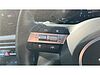 Hyundai TUCSON TUCSON 1.6T Hybrid Ultimate 5dr Auto BLACK