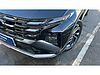 Hyundai TUCSON TUCSON 1.6T Hybrid Ultimate 5dr Auto BLACK