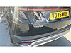 Hyundai TUCSON TUCSON 1.6T Hybrid Ultimate 5dr Auto BLACK