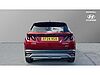 Hyundai TUCSON TUCSON 1.6T Plug-in Hybrid Premium 5dr 4WD Auto Ultmt Red 2tn