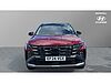 Hyundai TUCSON TUCSON 1.6T Plug-in Hybrid Premium 5dr 4WD Auto Ultmt Red 2tn