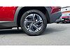 Hyundai TUCSON TUCSON 1.6T Plug-in Hybrid Premium 5dr 4WD Auto Ultmt Red 2tn