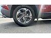 Hyundai TUCSON TUCSON 1.6T Plug-in Hybrid Premium 5dr 4WD Auto Ultmt Red 2tn