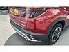 Hyundai TUCSON TUCSON 1.6T Plug-in Hybrid Premium 5dr 4WD Auto Ultmt Red 2tn
