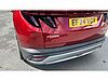 Hyundai TUCSON TUCSON 1.6T Plug-in Hybrid Premium 5dr 4WD Auto Ultmt Red 2tn