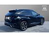 Hyundai TUCSON TUCSON 1.6T Plug-in Hybrid N Line S 5dr Auto Abyss Black Prl