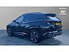 Hyundai TUCSON TUCSON 1.6T Plug-in Hybrid N Line S 5dr Auto Abyss Black Prl
