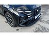 Hyundai TUCSON TUCSON 1.6T Plug-in Hybrid N Line S 5dr Auto Abyss Black Prl