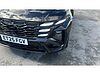 Hyundai TUCSON TUCSON 1.6T Plug-in Hybrid N Line S 5dr Auto Abyss Black Prl