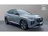 Hyundai TUCSON TUCSON 1.6 TGDi N Line S 5dr 2WD Shadow Grey