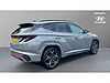 Hyundai TUCSON TUCSON 1.6 TGDi N Line S 5dr 2WD Shadow Grey