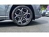 Hyundai TUCSON TUCSON 1.6 TGDi N Line S 5dr 2WD Shadow Grey