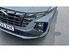 Hyundai TUCSON TUCSON 1.6 TGDi N Line S 5dr 2WD Shadow Grey