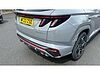 Hyundai TUCSON TUCSON 1.6 TGDi N Line S 5dr 2WD Shadow Grey