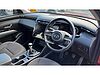 Hyundai TUCSON TUCSON 1.6 TGDi SE Connect 5dr 2WD Engine Red