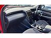Hyundai TUCSON TUCSON 1.6 TGDi SE Connect 5dr 2WD Engine Red