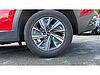 Hyundai TUCSON TUCSON 1.6 TGDi SE Connect 5dr 2WD Engine Red