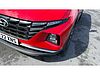 Hyundai TUCSON TUCSON 1.6 TGDi SE Connect 5dr 2WD Engine Red