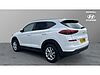 Hyundai TUCSON TUCSON 1.6 GDi SE Nav 5dr 2WD WHITE
