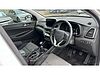 Hyundai TUCSON TUCSON 1.6 GDi SE Nav 5dr 2WD WHITE