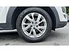 Hyundai TUCSON TUCSON 1.6 GDi SE Nav 5dr 2WD WHITE