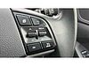 Hyundai TUCSON TUCSON 1.6 GDi SE Nav 5dr 2WD WHITE
