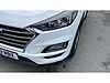 Hyundai TUCSON TUCSON 1.6 GDi SE Nav 5dr 2WD WHITE