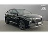 Hyundai TUCSON TUCSON 1.6 TGDi 48V MHD N Line 5dr 2WD DCT Phantom Black