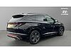 Hyundai TUCSON TUCSON 1.6 TGDi 48V MHD N Line 5dr 2WD DCT Phantom Black