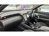 Hyundai TUCSON TUCSON 1.6 TGDi 48V MHD N Line 5dr 2WD DCT Phantom Black