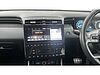 Hyundai TUCSON TUCSON 1.6 TGDi 48V MHD N Line 5dr 2WD DCT Phantom Black
