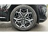 Hyundai TUCSON TUCSON 1.6 TGDi 48V MHD N Line 5dr 2WD DCT Phantom Black