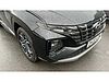 Hyundai TUCSON TUCSON 1.6 TGDi 48V MHD N Line 5dr 2WD DCT Phantom Black