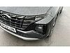 Hyundai TUCSON TUCSON 1.6 TGDi 48V MHD N Line 5dr 2WD DCT Phantom Black