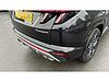 Hyundai TUCSON TUCSON 1.6 TGDi 48V MHD N Line 5dr 2WD DCT Phantom Black