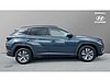 Hyundai TUCSON TUCSON 1.6 TGDi Hybrid 230 SE Connect 5dr 2WD Auto Teal