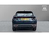Hyundai TUCSON TUCSON 1.6 TGDi Hybrid 230 SE Connect 5dr 2WD Auto Teal