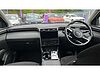 Hyundai TUCSON TUCSON 1.6 TGDi Hybrid 230 SE Connect 5dr 2WD Auto Teal