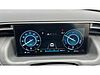 Hyundai TUCSON TUCSON 1.6 TGDi Hybrid 230 SE Connect 5dr 2WD Auto Teal