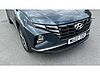 Hyundai TUCSON TUCSON 1.6 TGDi Hybrid 230 SE Connect 5dr 2WD Auto Teal