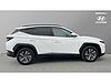 Hyundai TUCSON TUCSON 1.6 TGDi Hybrid 230 SE Connect 5dr 2WD Auto Atlas White