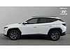 Hyundai TUCSON TUCSON 1.6 TGDi Hybrid 230 SE Connect 5dr 2WD Auto Atlas White
