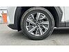 Hyundai TUCSON TUCSON 1.6 TGDi Hybrid 230 SE Connect 5dr 2WD Auto Atlas White
