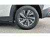 Hyundai TUCSON TUCSON 1.6 TGDi Hybrid 230 SE Connect 5dr 2WD Auto Atlas White