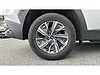 Hyundai TUCSON TUCSON 1.6 TGDi Hybrid 230 SE Connect 5dr 2WD Auto Atlas White