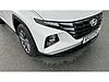 Hyundai TUCSON TUCSON 1.6 TGDi Hybrid 230 SE Connect 5dr 2WD Auto Atlas White