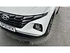 Hyundai TUCSON TUCSON 1.6 TGDi Hybrid 230 SE Connect 5dr 2WD Auto Atlas White