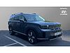 Hyundai SANTA FE Santa FE 7st 1.6TGDi Phev Ultm AU 4WD Ecotronic Grey