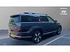 Hyundai SANTA FE Santa FE 7st 1.6TGDi Phev Ultm AU 4WD Ecotronic Grey